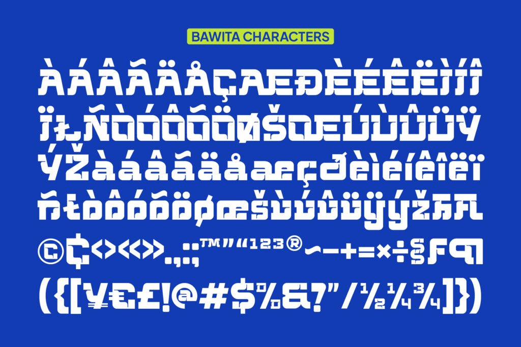 Bawita