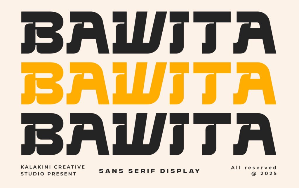 Bawita