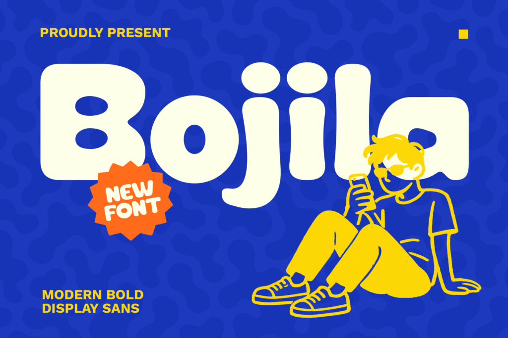 Bojila