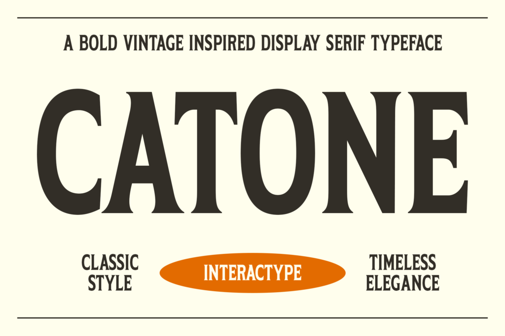 Catone