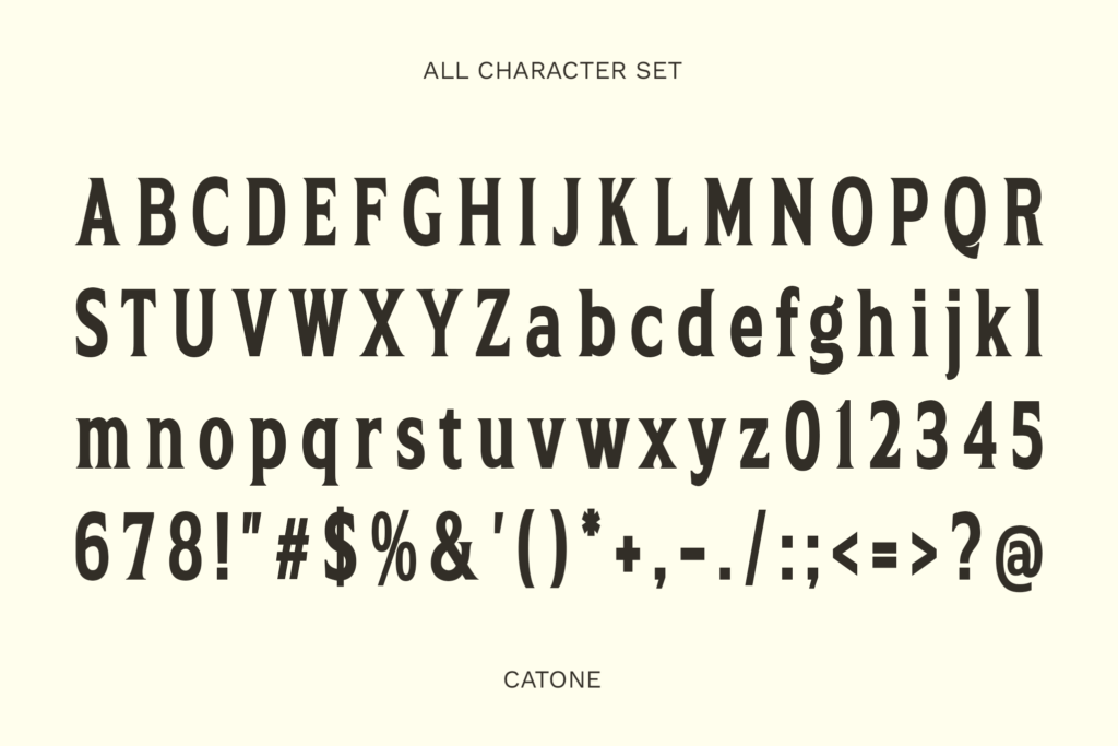 Catone