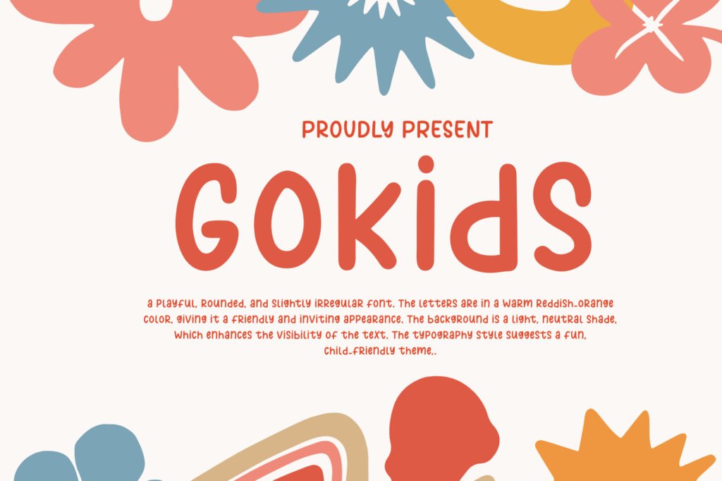 Gokids