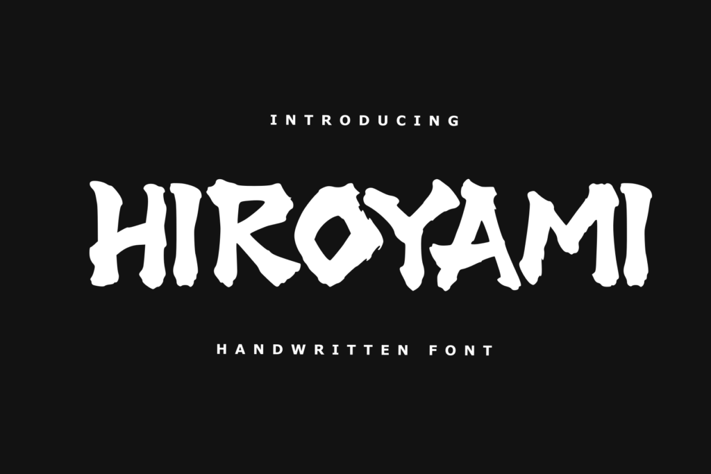 Hiroyami
