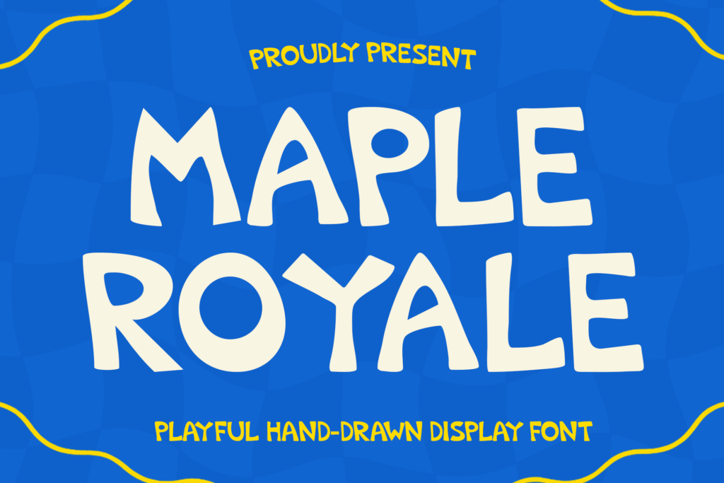 Maple Royale
