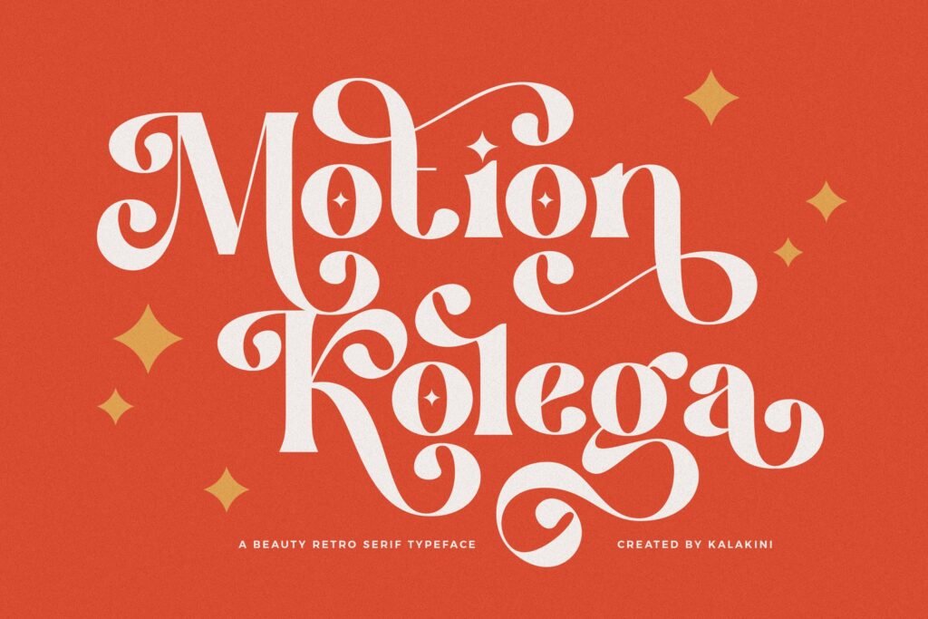 Motion Kolega