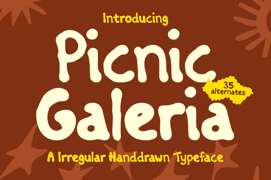Picnic Galeria