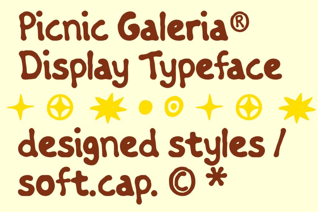 Picnic Galeria