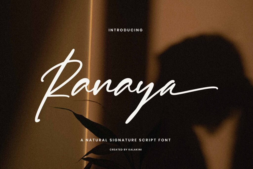 Ranaya