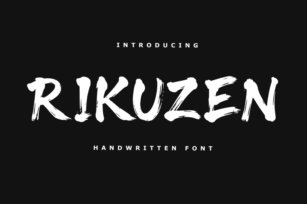 Rikuzen