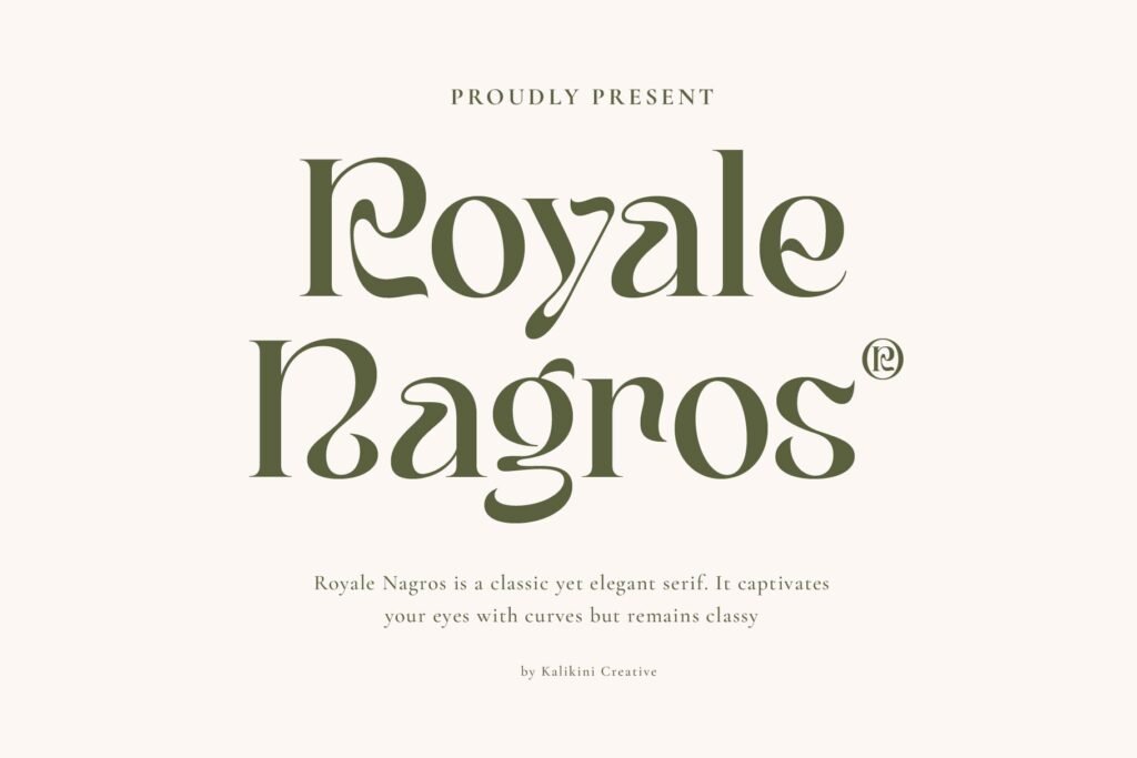 Royale Nagros
