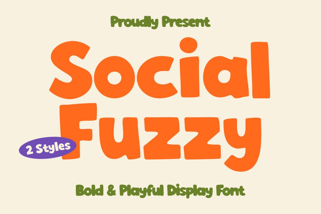 Social Fuzzy