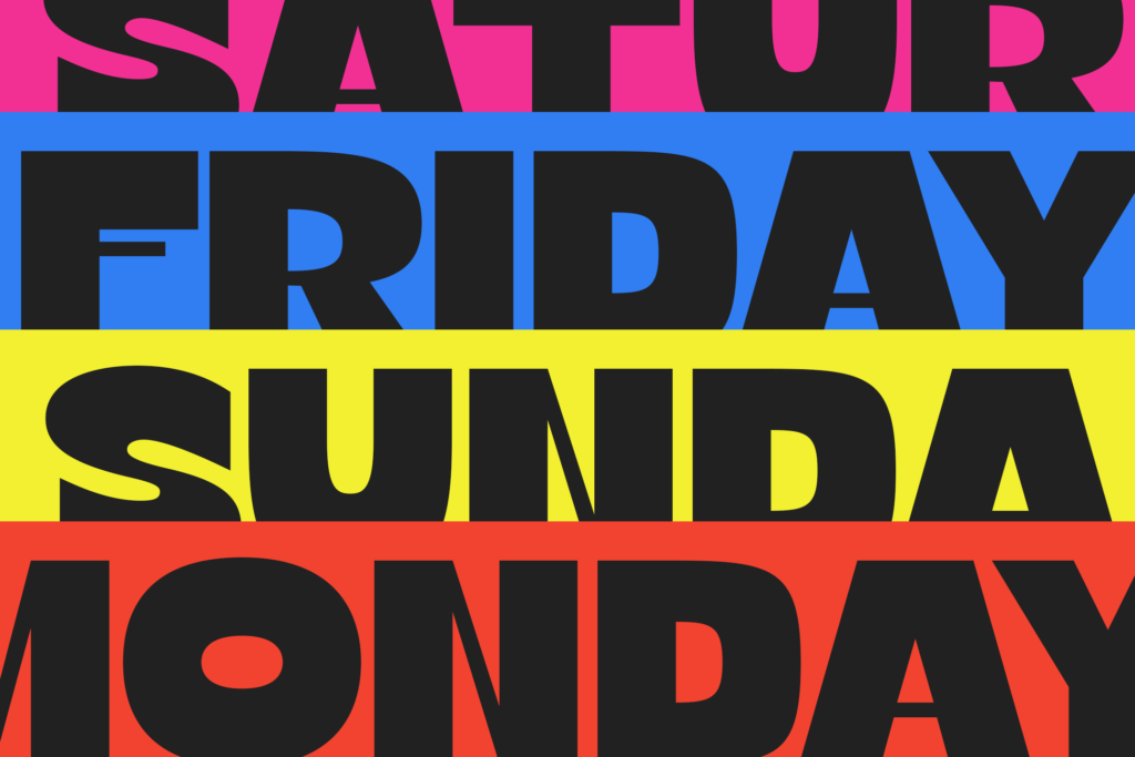 Barne - Bold Sans Display Font