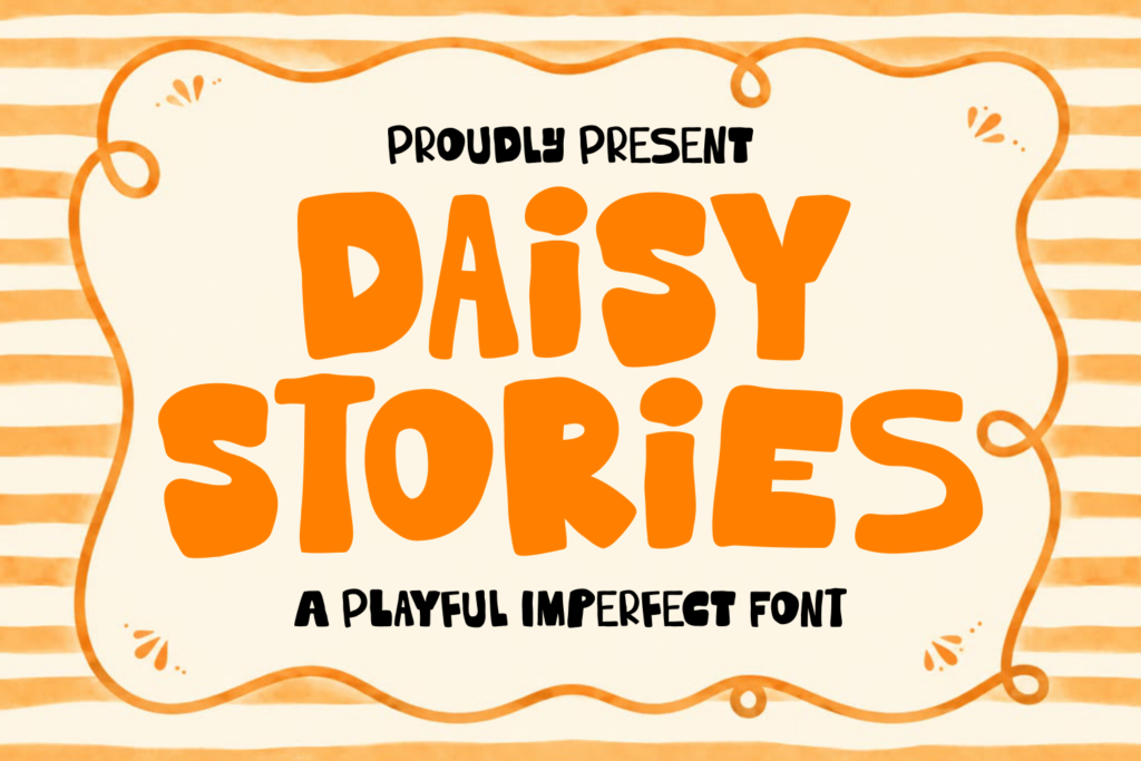 Daisy Stories