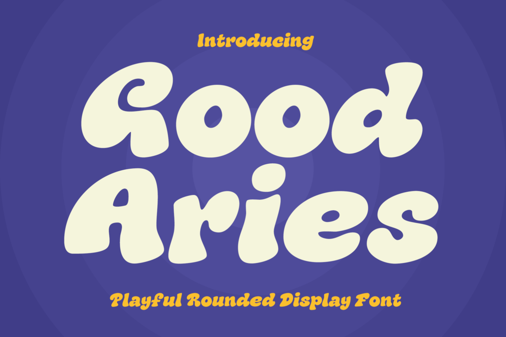 Good Aries