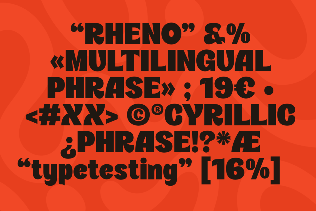 Rheno