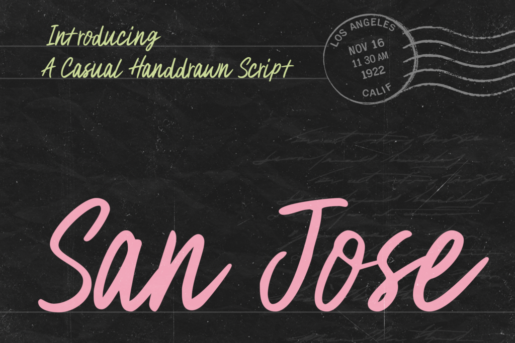 San Jose