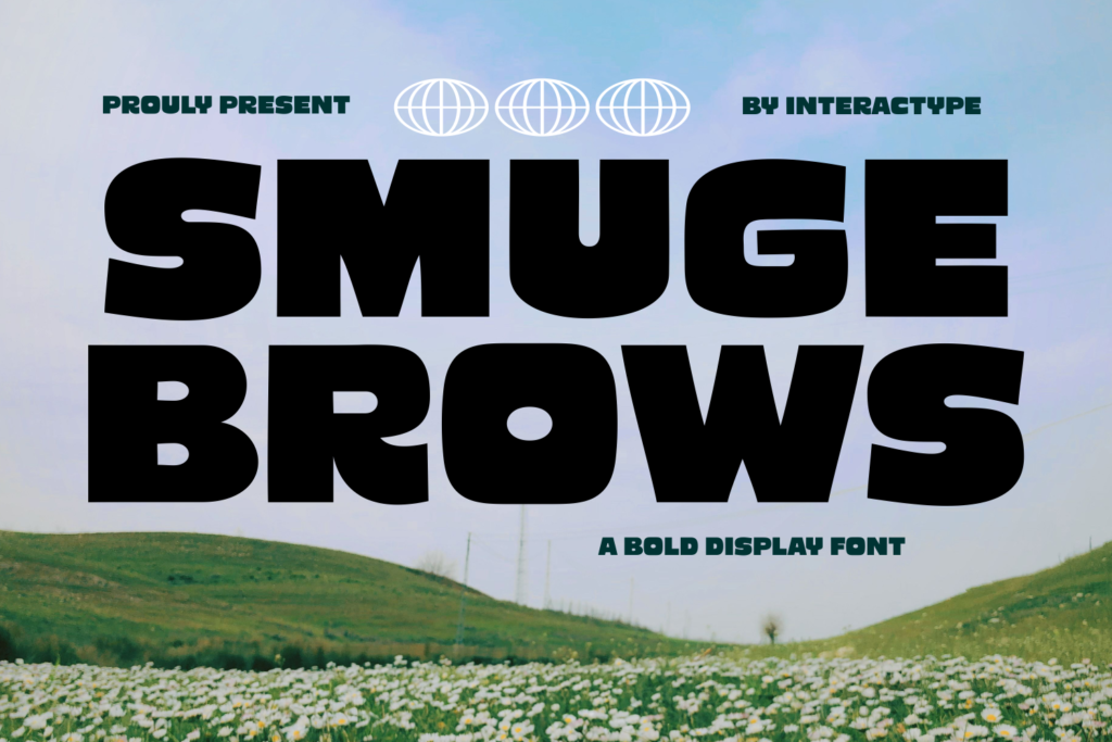Smuge Brows