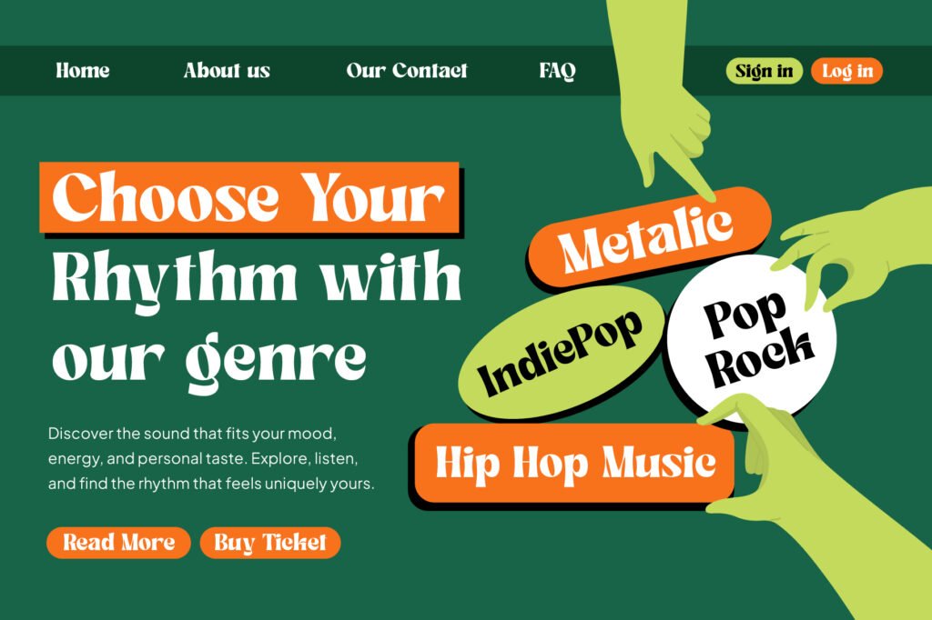 Gema Tine - Bold Serif Display Font