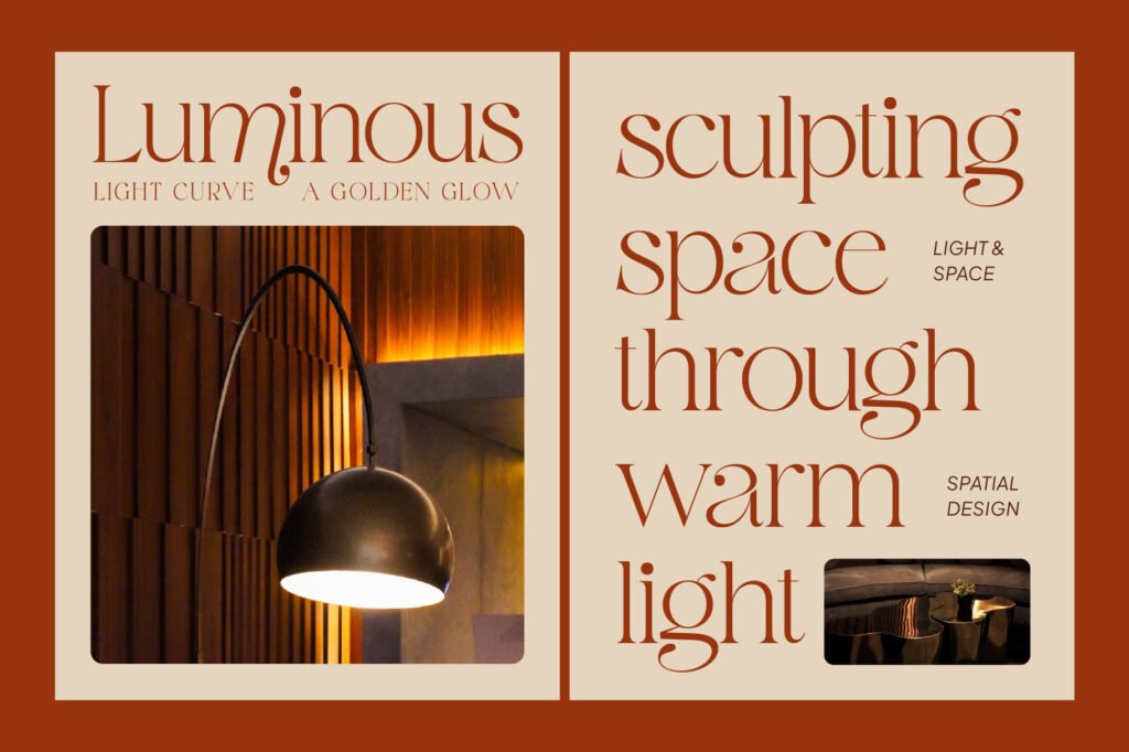 Kalakini - Elegant Serif Typeface