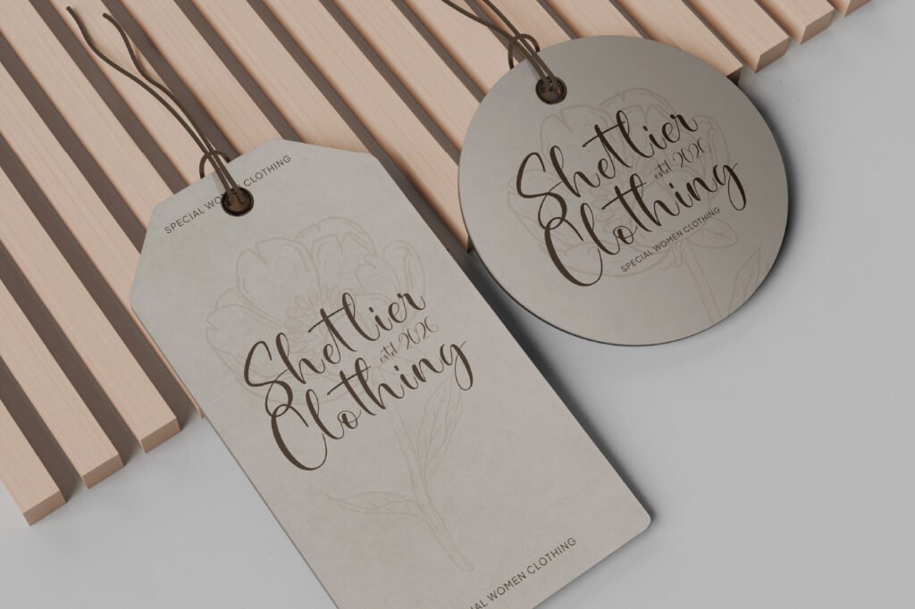 Kalynda - Elegant Signature Script